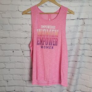 EVCR Tank Top  